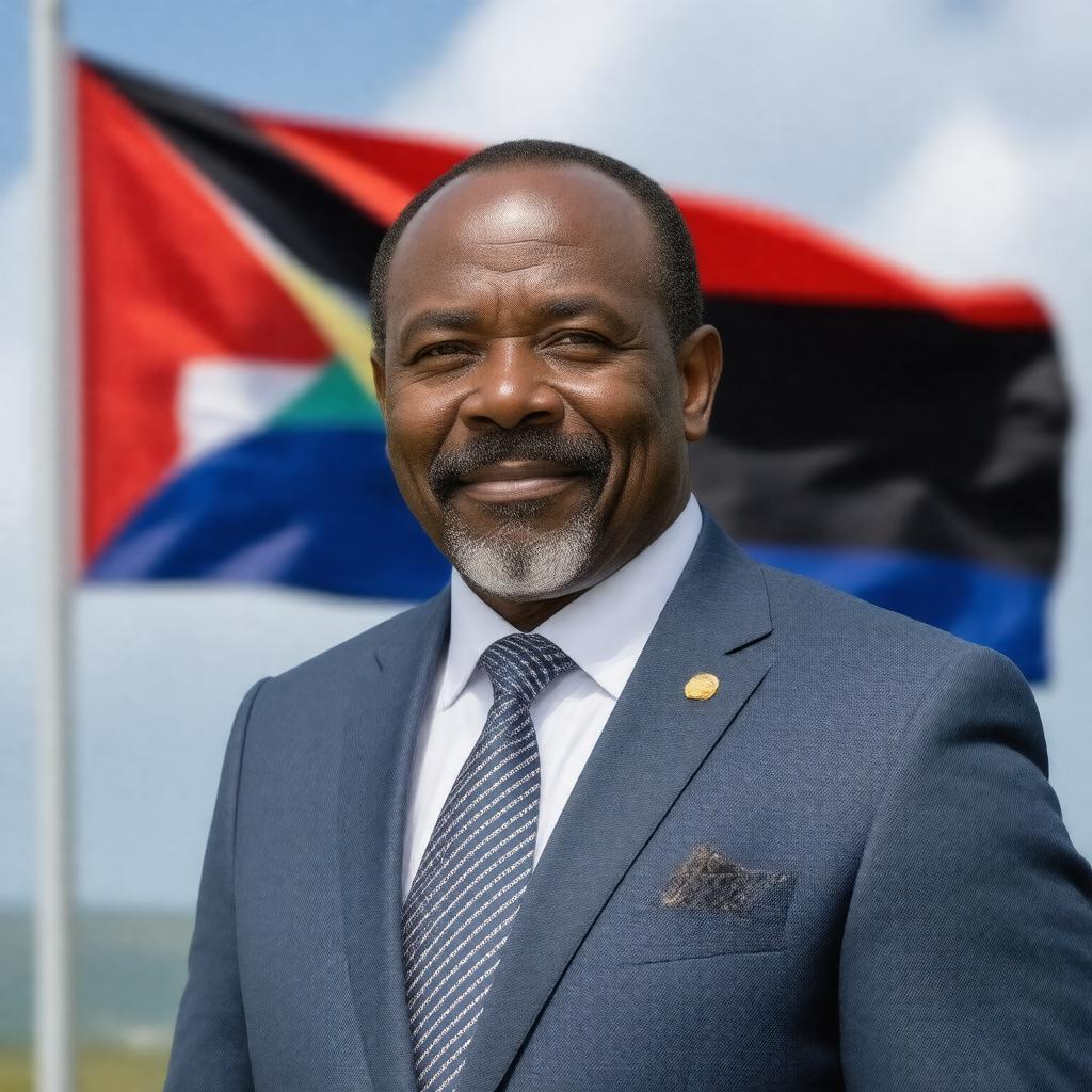 Gaston Browne